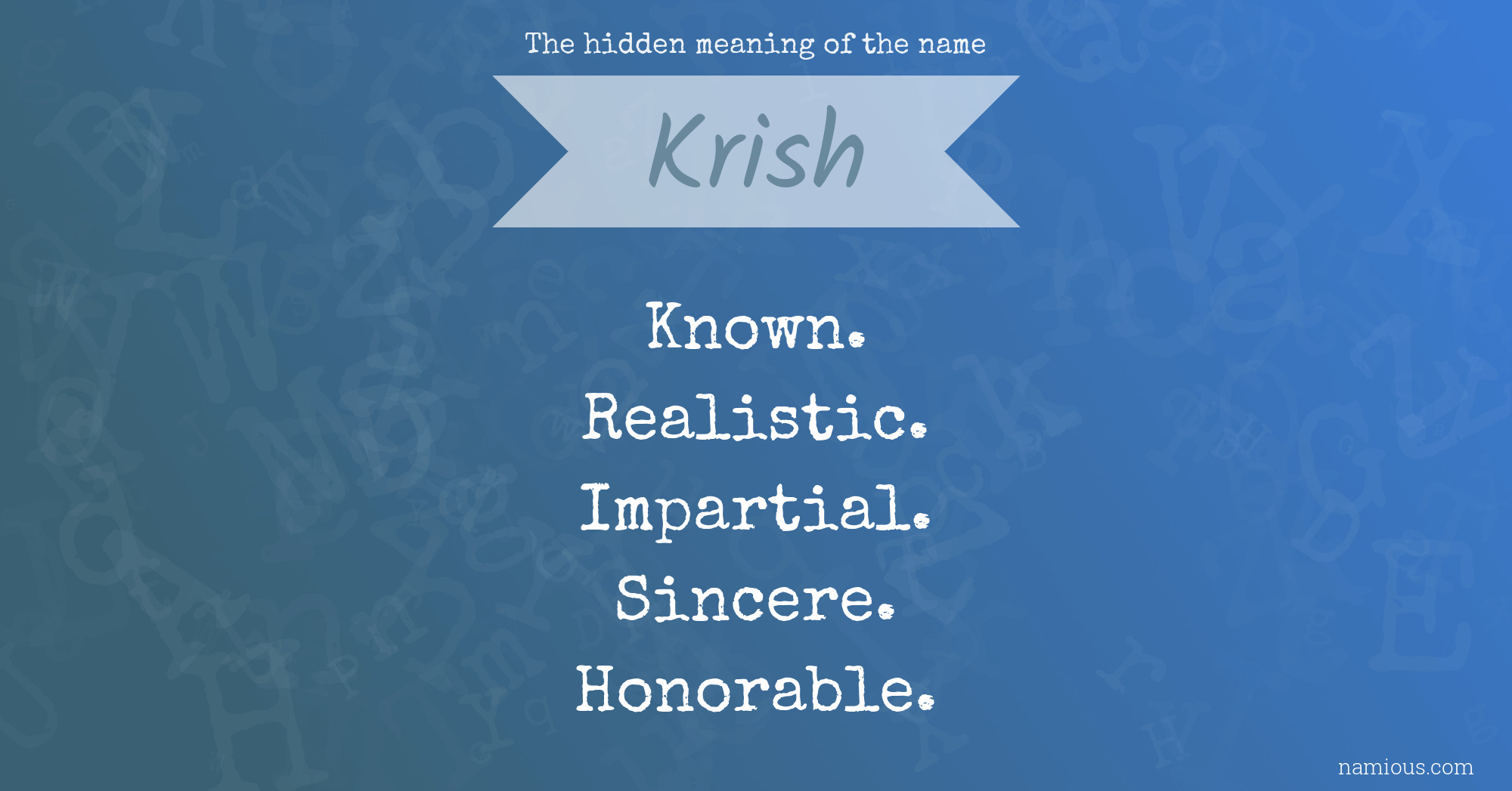 Krish Name T Shirt - Krish The Legend Is Alive - An Endless Legend Gift  Item Tee