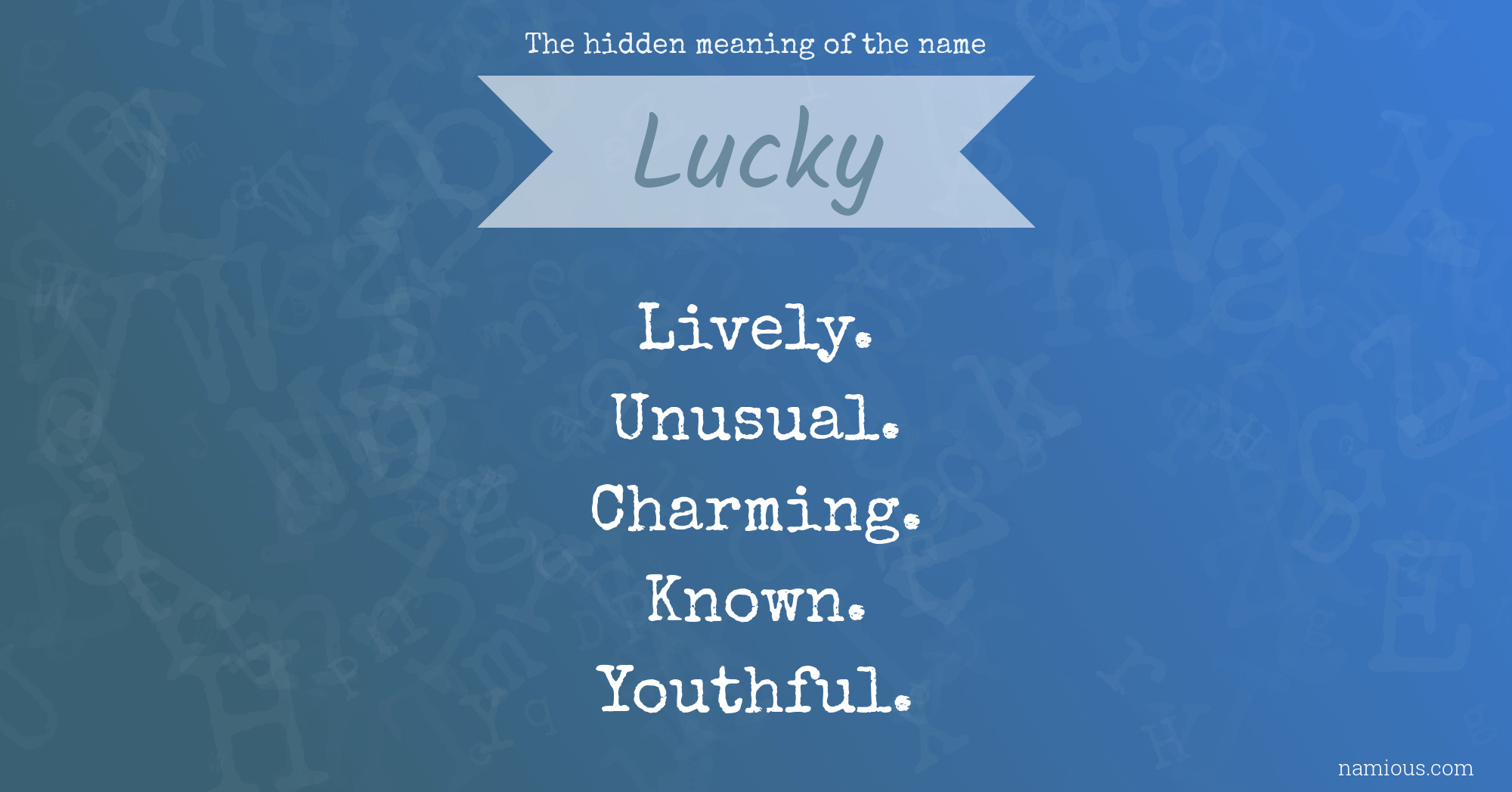 Shawty Name Meaning (Origin, Lucky Number, Gender, Pronounce)